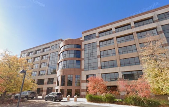 DTC Office Tower Faces Wrecking Ball As 660 Apartments Move In