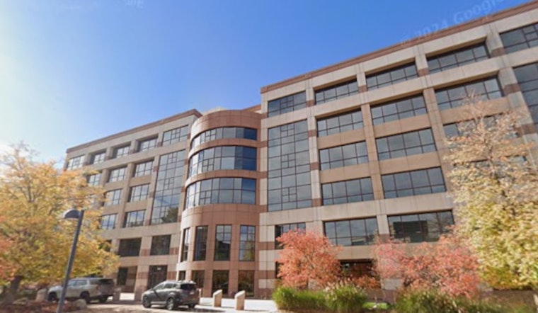 DTC Office Tower Faces Wrecking Ball As 660 Apartments Move In