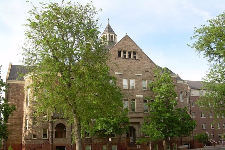 DU To Shutter Ricks Center, Leaving Gifted Families Reeling