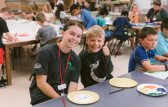 Dublin Invites Student Interns to Shape the Future of Recreation and Camp Management