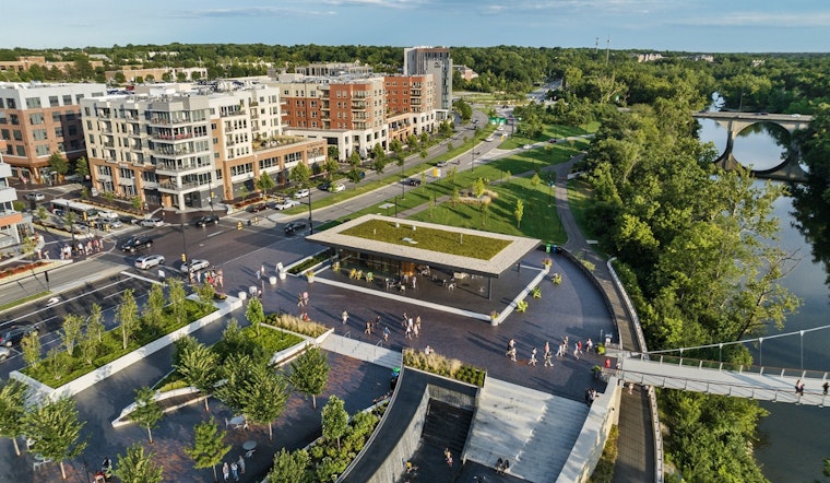 Dublin, Ohio Pulls Off Ultra-Rare Quadruple AAA Credit Repeat