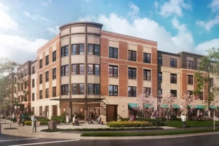 Dublin Signs Off On ‘All In’ Housing Hub For Disabled Adults And Seniors