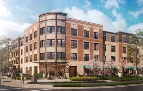 Dublin Signs Off On ‘All In’ Housing Hub For Disabled Adults And Seniors