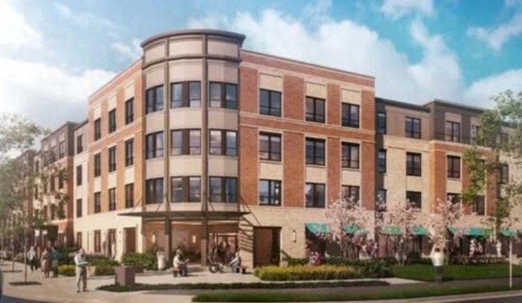 Dublin Signs Off On ‘All In’ Housing Hub For Disabled Adults And Seniors
