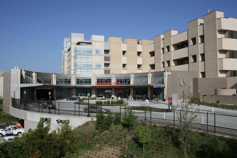 Duke and UNC Face Off in High-Stakes Proton Therapy Showdown