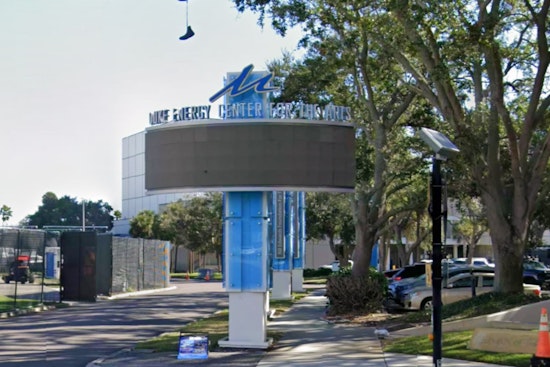 Duke Energy Rips Up Streets To Bury Power Lines Across Pinellas
