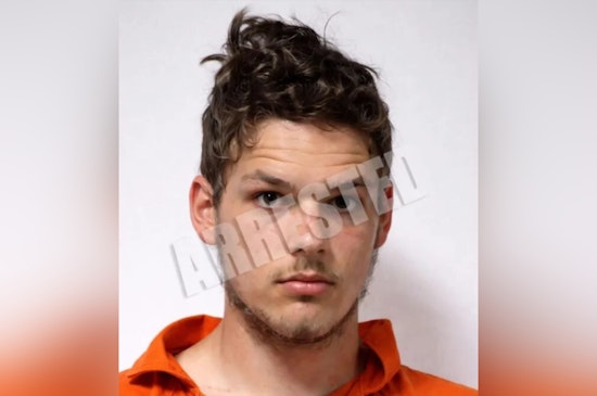 Dulac Teen Busted in Terrebonne After Tip Leads to 600-Plus Child Sex Files