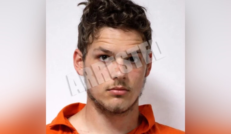 Dulac Teen Busted in Terrebonne After Tip Leads to 600-Plus Child Sex Files
