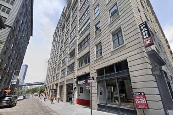 DUMBO Design Rush: Seven New Tenants Jam Into Two Trees Offices