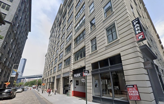 DUMBO Design Rush: Seven New Tenants Jam Into Two Trees Offices
