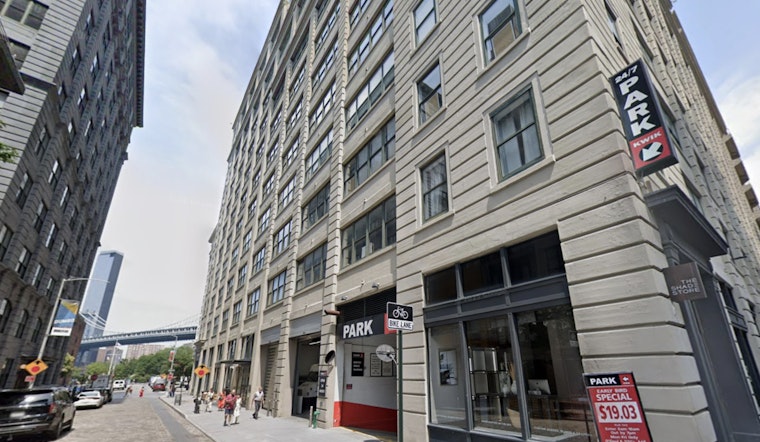 DUMBO Design Rush: Seven New Tenants Jam Into Two Trees Offices