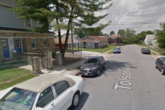 Dundalk Man, 79, Dies in Burn Barrel Accident, Marking Fifth Fire-Related Death in Baltimore County This Year