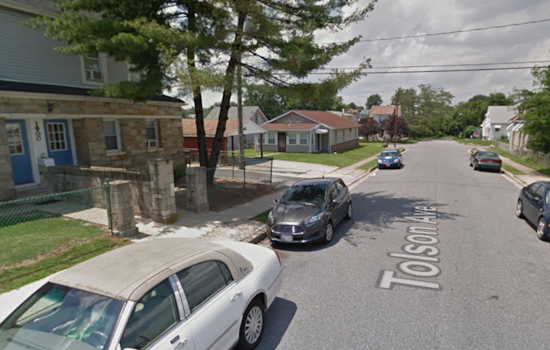 Dundalk Man, 79, Dies in Burn Barrel Accident, Marking Fifth Fire-Related Death in Baltimore County This Year