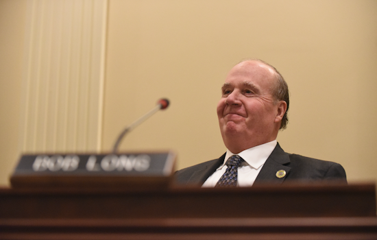 Dundalk’s Bob Long Pushes Hard For Voter ID Crackdown In Annapolis