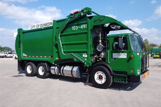 Dunedin Residents Brace for Solid Waste Rate Hike Amid Rising Costs