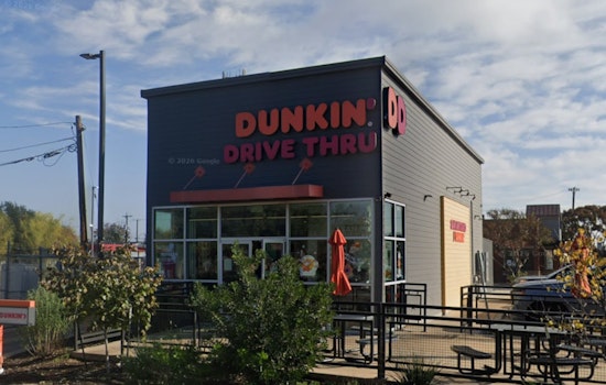 Dunkin' Lands in Universal City Walmart, Brewing for Summer Opening