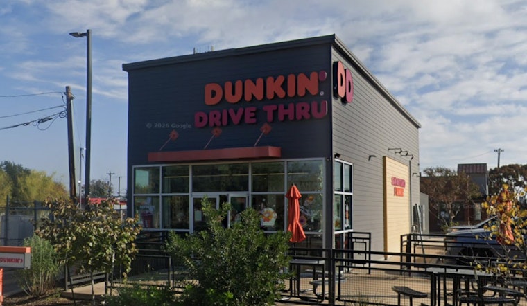 Dunkin' Lands in Universal City Walmart, Brewing for Summer Opening
