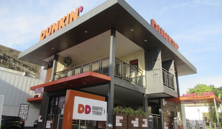 Dunkin' Drive-Thru Bid Targets Oakleaf Morning Rush