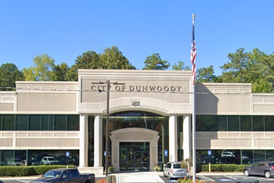 Dunwoody Calls for Nominations for 2026 Sustainability Hero Awards