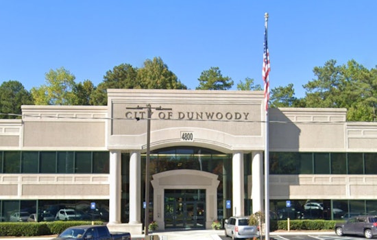 Dunwoody Calls for Nominations for 2026 Sustainability Hero Awards