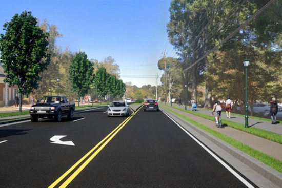 Dunwoody Invites Residents to Village Crossing Project Open House for a Safer, Greener Future
