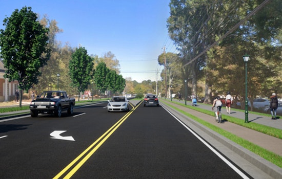 Dunwoody Invites Residents to Village Crossing Project Open House for a Safer, Greener Future
