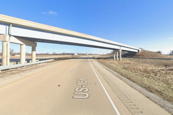 Duo Nabbed After Highway 151 Chase Rattles Fond Du Lac County