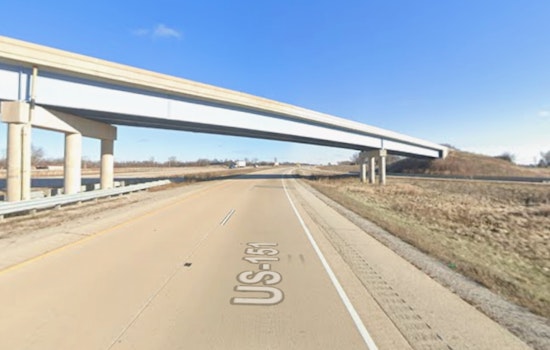 Duo Nabbed After Highway 151 Chase Rattles Fond Du Lac County