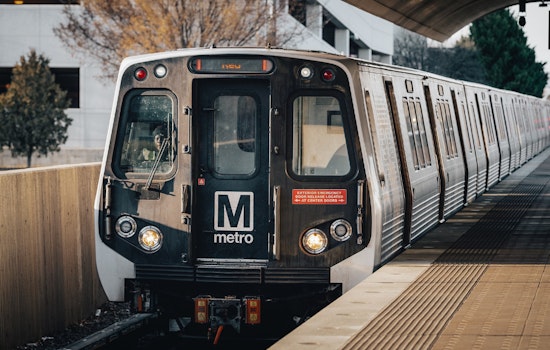 Dupont Circle Fire Halts Red Line, Turns D.C. Rush Hour Into Chaos