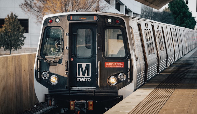 Dupont Circle Fire Halts Red Line, Turns D.C. Rush Hour Into Chaos