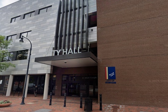 Durham Alerts Residents of Temporary Water Treatment Change as Taste and Smell May Vary