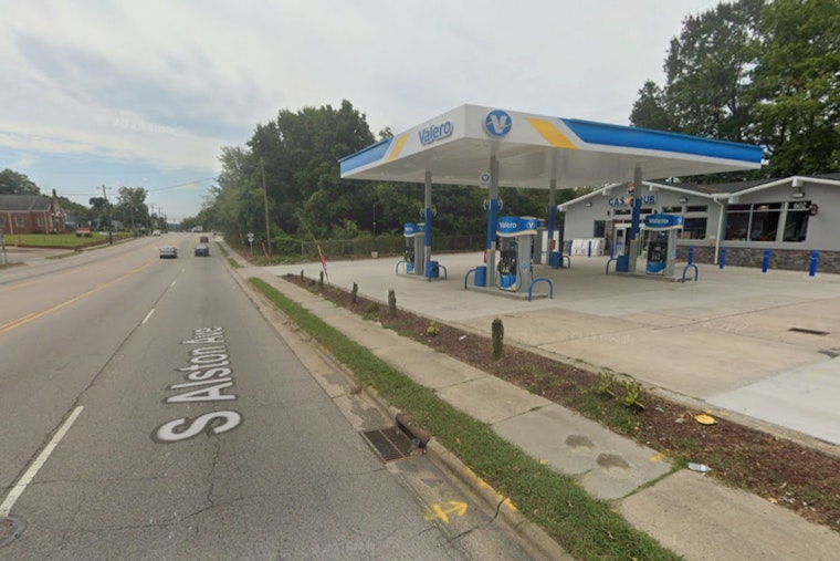 Durham Boy Gunned Down Near Gas Station As Cops Plead For Witnesses