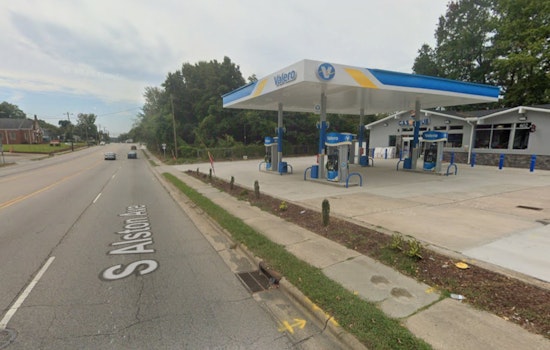 Durham Boy Gunned Down Near Gas Station As Cops Plead For Witnesses