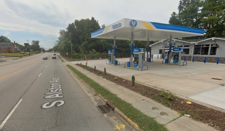 Durham Boy Gunned Down Near Gas Station As Cops Plead For Witnesses