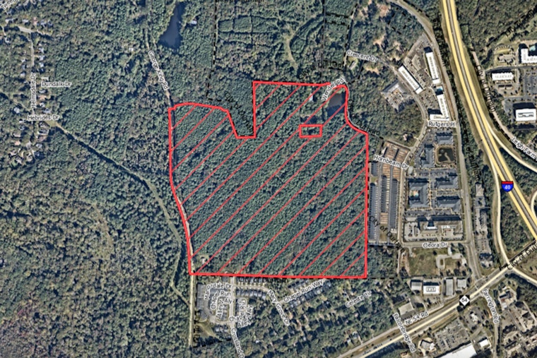 Durham Council Revives Bitter Fight Over 81-Acre Leigh Village Plan in Heated Showdown