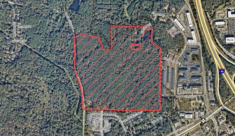 Durham Council Revives Bitter Fight Over 81-Acre Leigh Village Plan in Heated Showdown