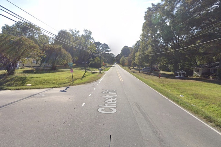 Durham County Sheriff’s Office on the Hunt for Juvenile Suspected in Early Morning Cheek Road Stabbing