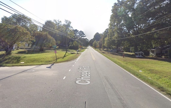 Durham County Sheriff’s Office on the Hunt for Juvenile Suspected in Early Morning Cheek Road Stabbing