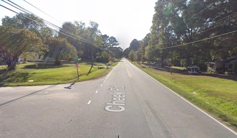 Durham County Sheriff’s Office on the Hunt for Juvenile Suspected in Early Morning Cheek Road Stabbing