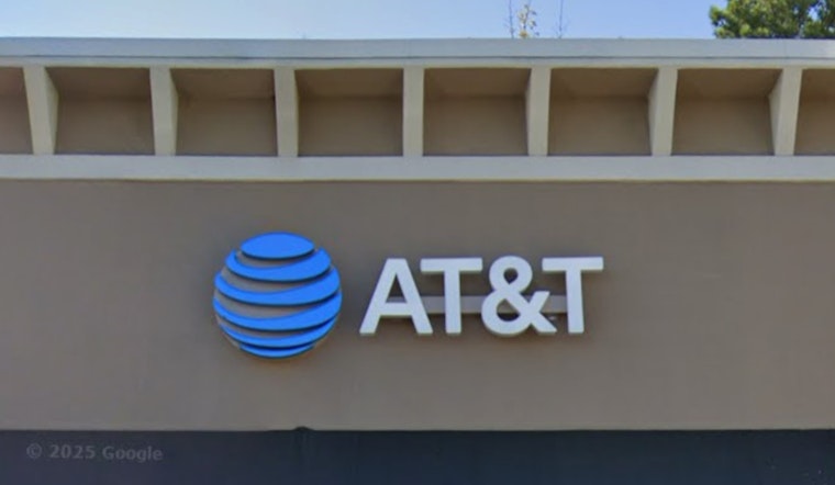 Durham Left Hanging As AT&T Cell Service Goes Dark For Days