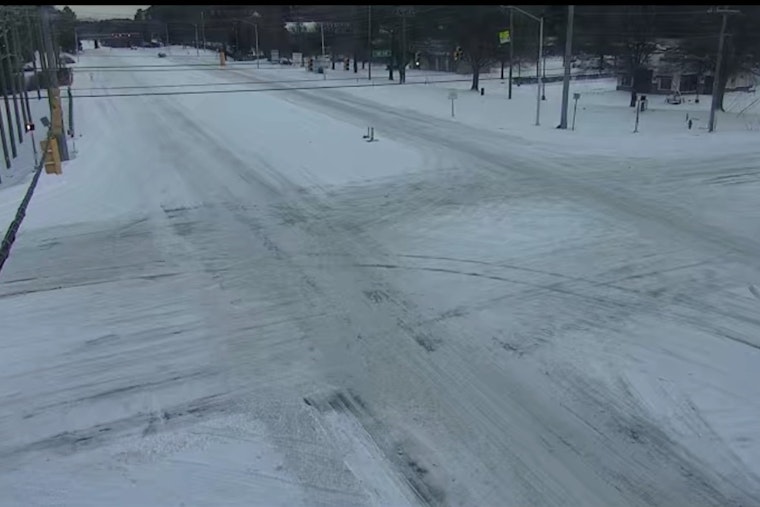Durham Mobilizes for Major Snow Clearing Operation to Restore City Mobility and Safety