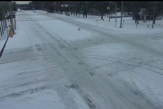 Durham Mobilizes for Major Snow Clearing Operation to Restore City Mobility and Safety