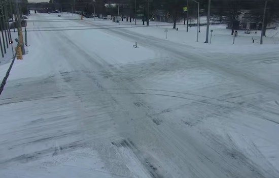 Durham Mobilizes for Major Snow Clearing Operation to Restore City Mobility and Safety