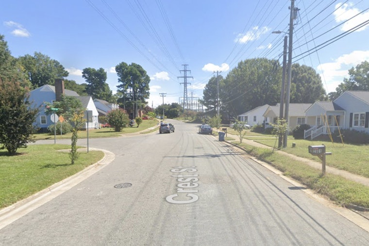 Durham Mom, Partner Found Dead In Crest Street Murder-Suicide Near Duke Hospital