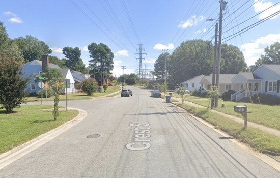 Durham Mom, Partner Found Dead In Crest Street Murder-Suicide Near Duke Hospital