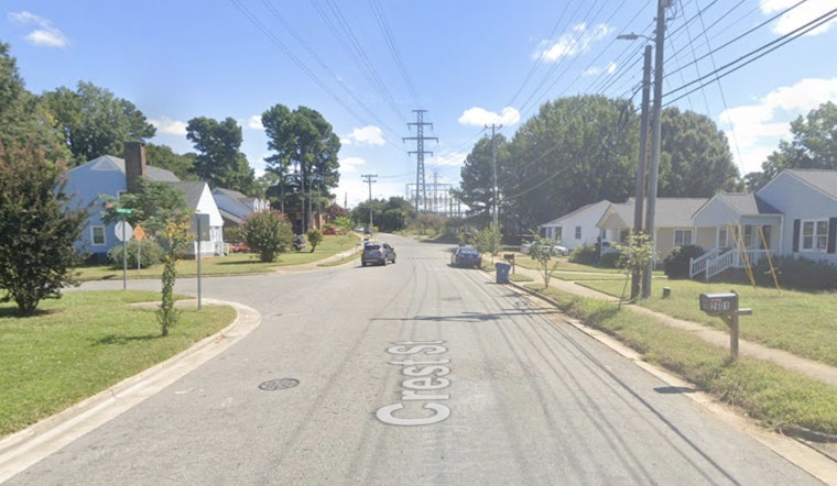 Durham Mom, Partner Found Dead In Crest Street Murder-Suicide Near Duke Hospital