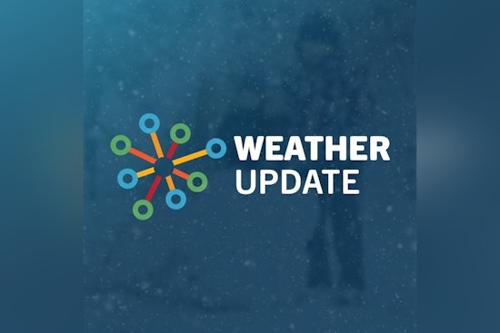 Durham Public Schools Announce Closure Today Due to Winter Storm Aftermath