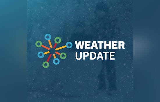 Durham Public Schools Announce Closure Today Due to Winter Storm Aftermath
