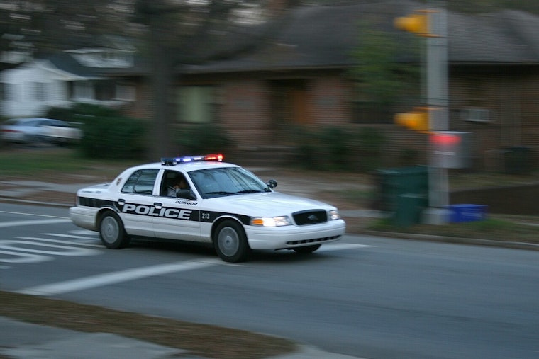Durham Sex Offender Hit With New Child Sex, Abduction Raps
