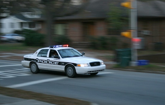 Durham Sex Offender Hit With New Child Sex, Abduction Raps